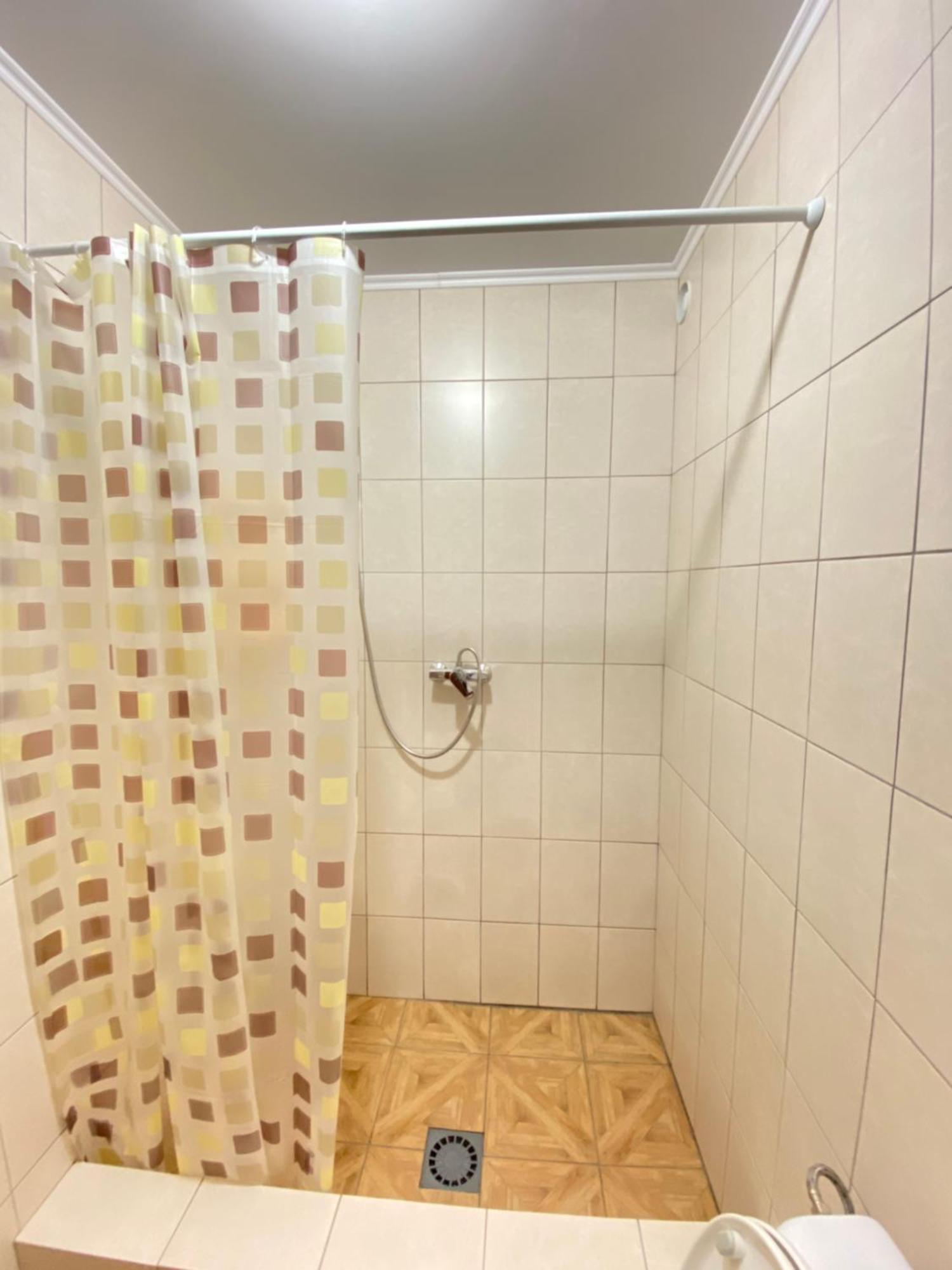Сердце Каньона Apartment Kamianets-Podilskyi Room photo