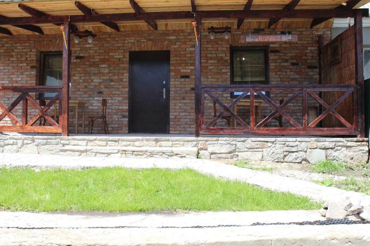 Сердце Каньона Apartment Kamianets-Podilskyi Exterior photo