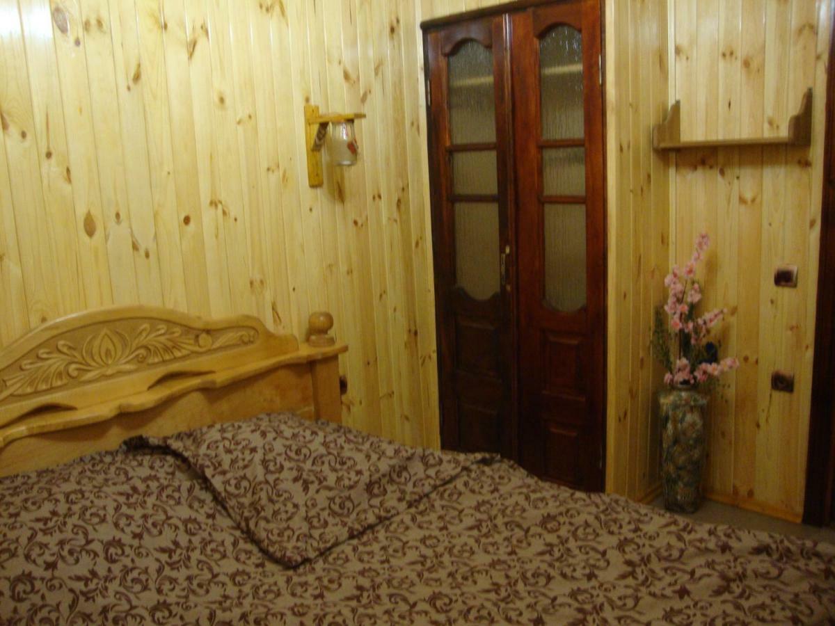 Сердце Каньона Apartment Kamianets-Podilskyi Exterior photo